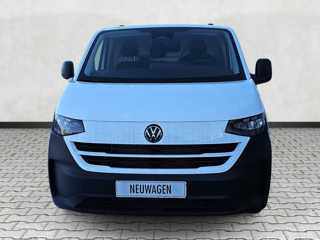 Volkswagen T7 Transporter 2025
