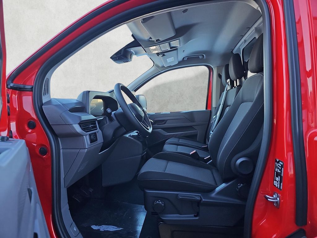 Volkswagen T7 Transporter 2025