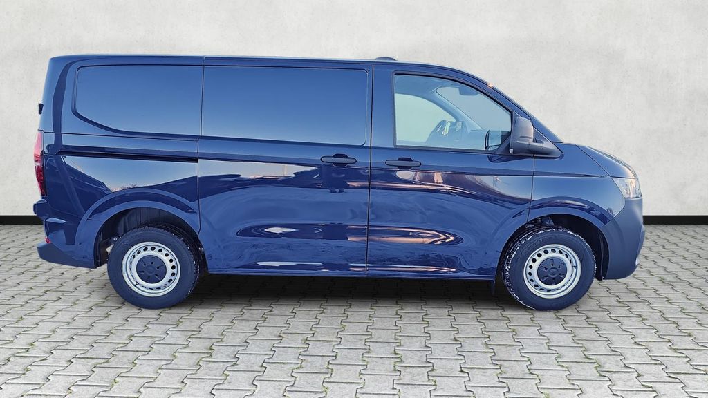 Volkswagen T7 Transporter 2025