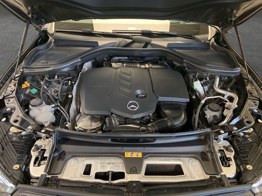 Mercedes-Benz GLC 300 2024