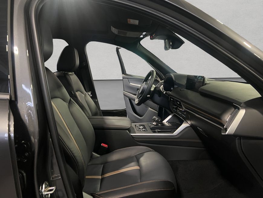Mazda CX-60 2025