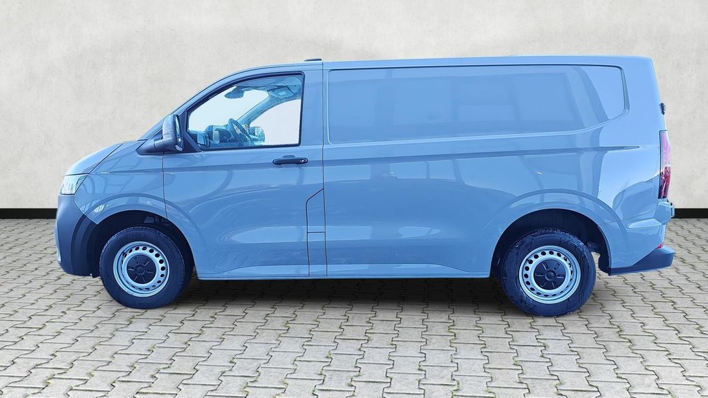Volkswagen T7 Transporter 2025