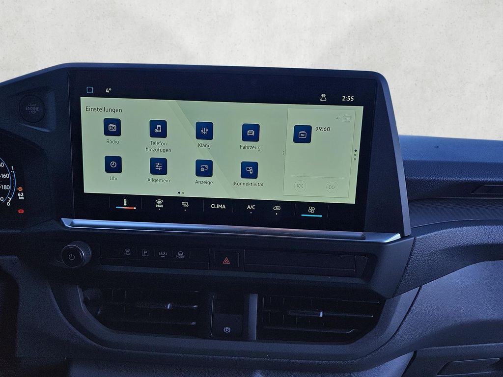 Volkswagen T7 Transporter 2025