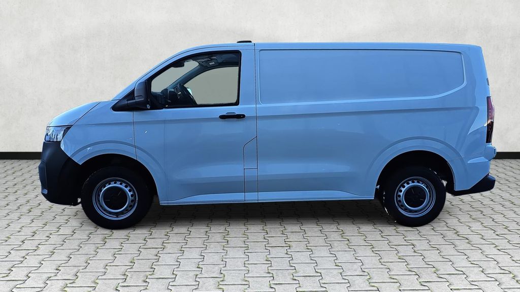 Volkswagen T7 Transporter 2025