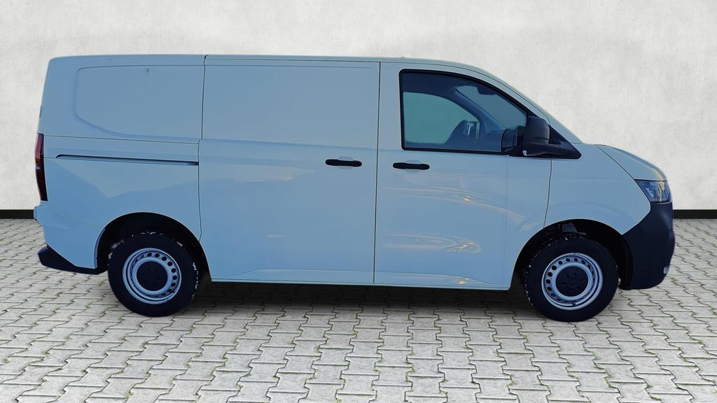 Volkswagen T7 Transporter 2025