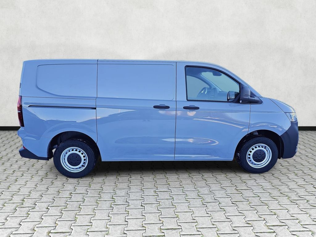 Volkswagen T7 Transporter 2025