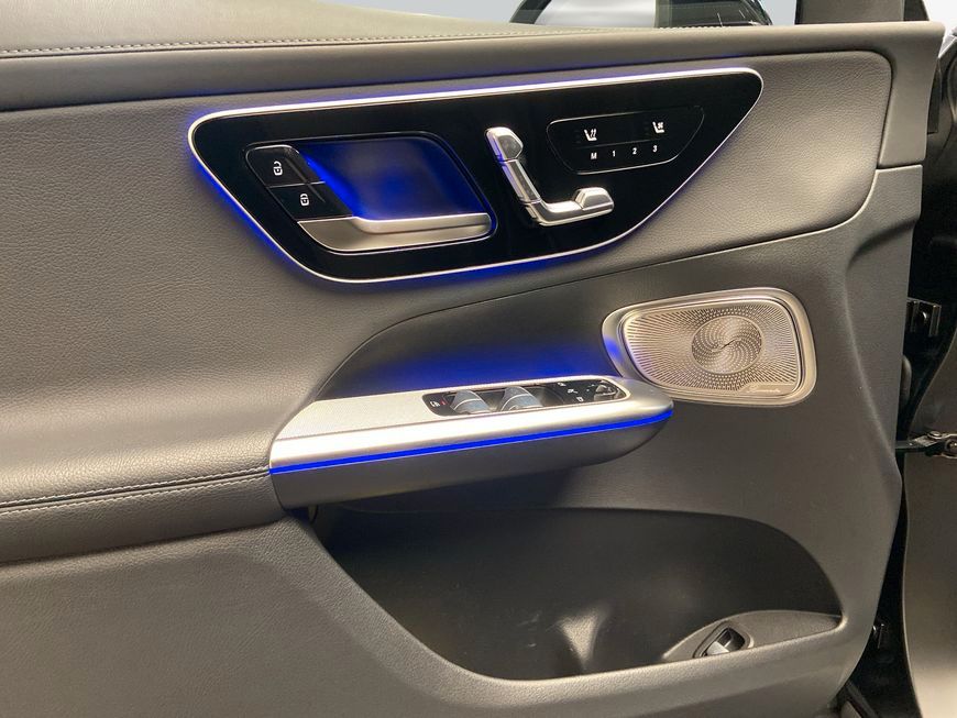 Mercedes-Benz GLC 300 2024