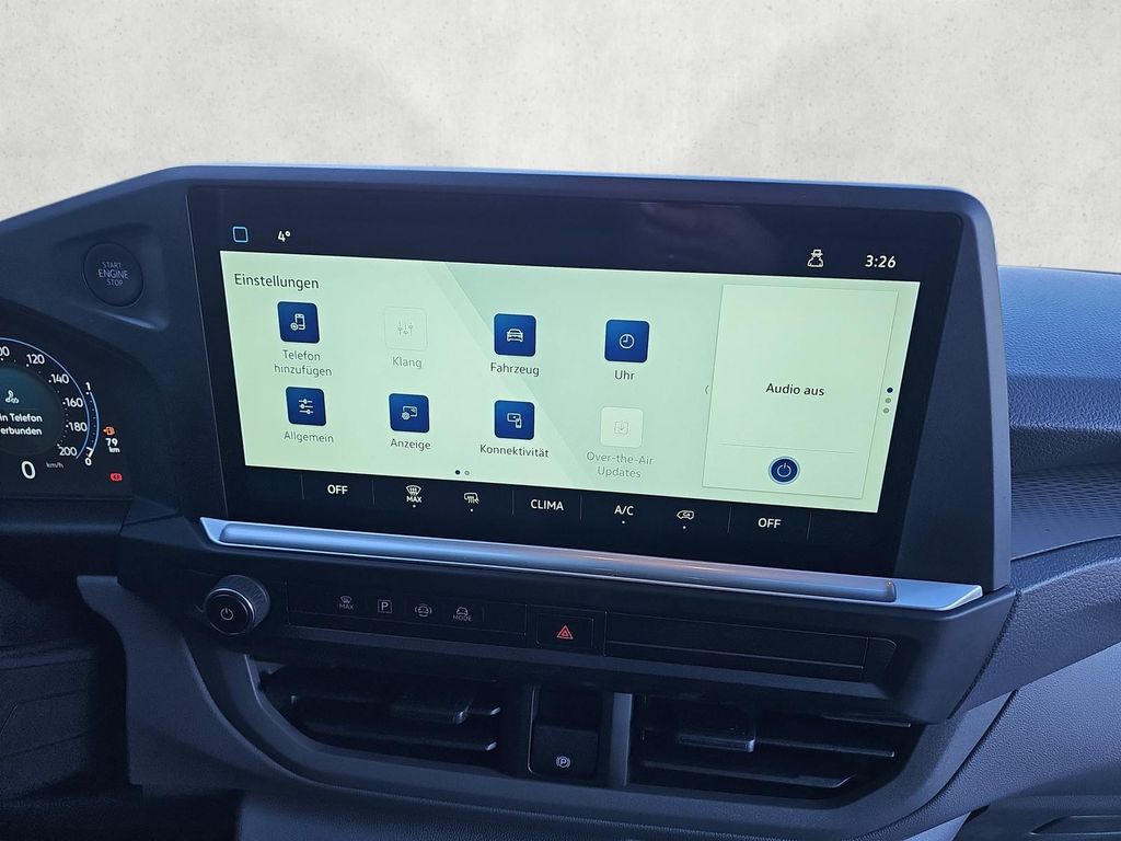 Volkswagen T7 Transporter 2025