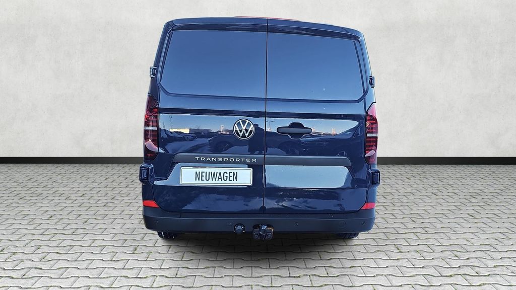 Volkswagen T7 Transporter 2025