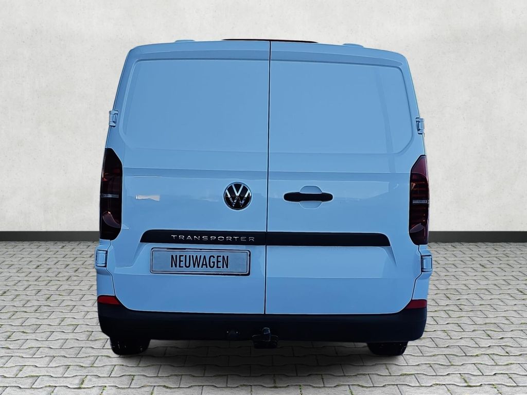 Volkswagen T7 Transporter 2025