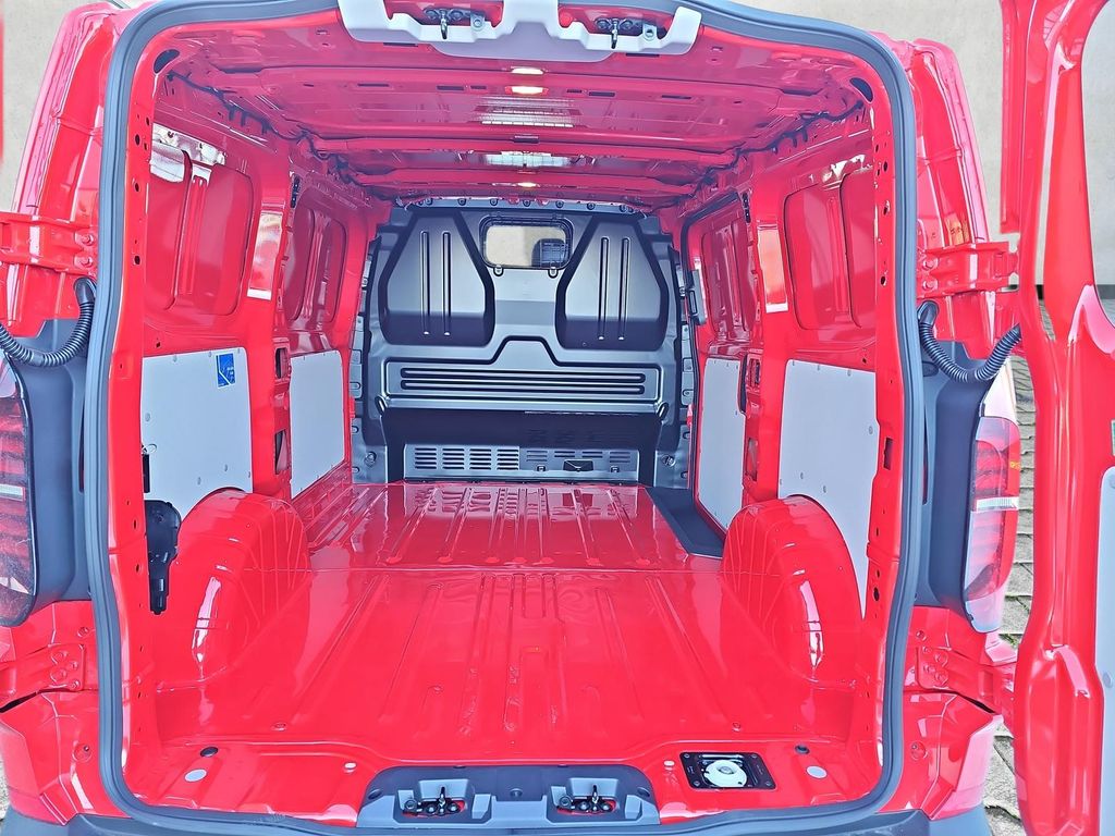 Volkswagen T7 Transporter 2025