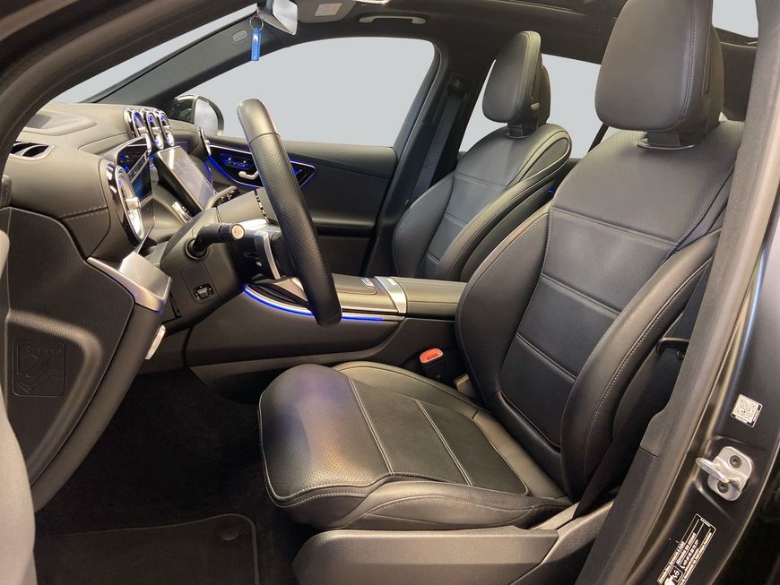 Mercedes-Benz GLC 300 2024