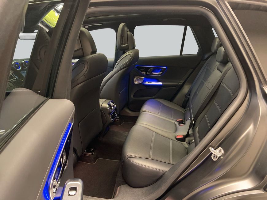 Mercedes-Benz GLC 300 2024