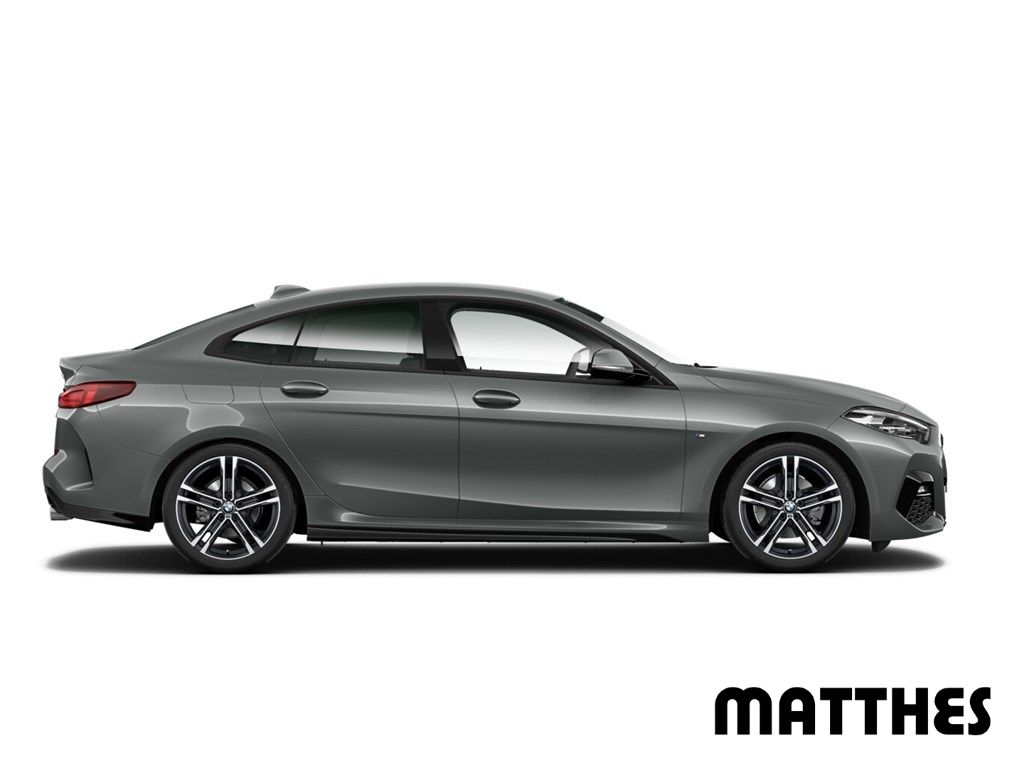 BMW 218 Gran Coupé 2023