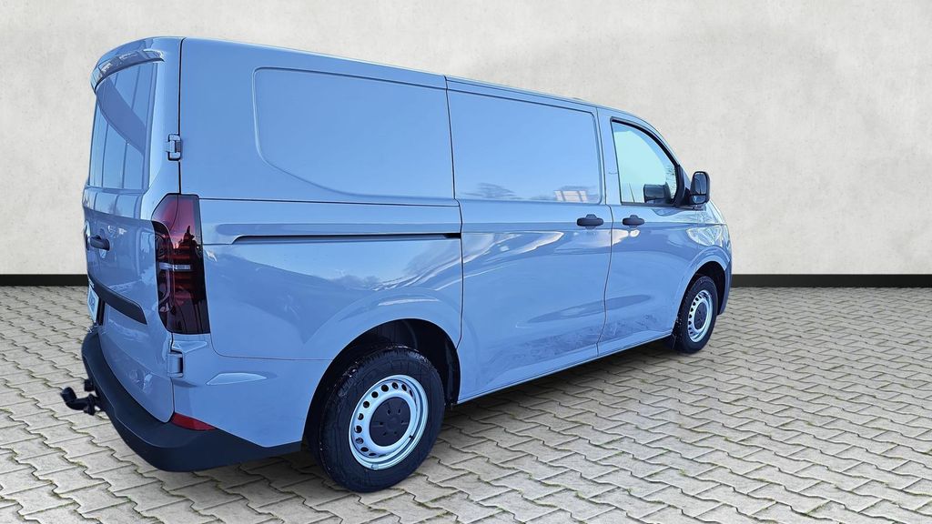 Volkswagen T7 Transporter 2025