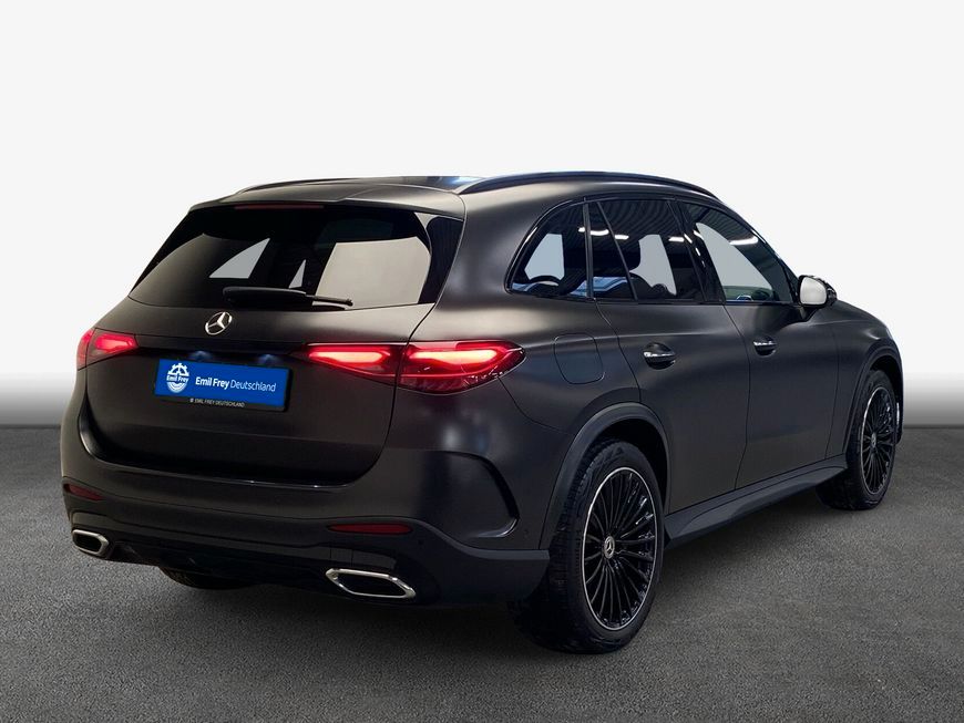 Mercedes-Benz GLC 300 2024