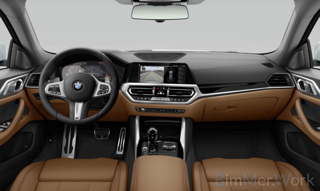 BMW 430 Gran Coupé 2022