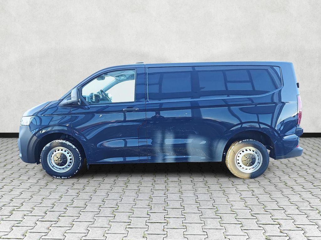 Volkswagen T7 Transporter 2025