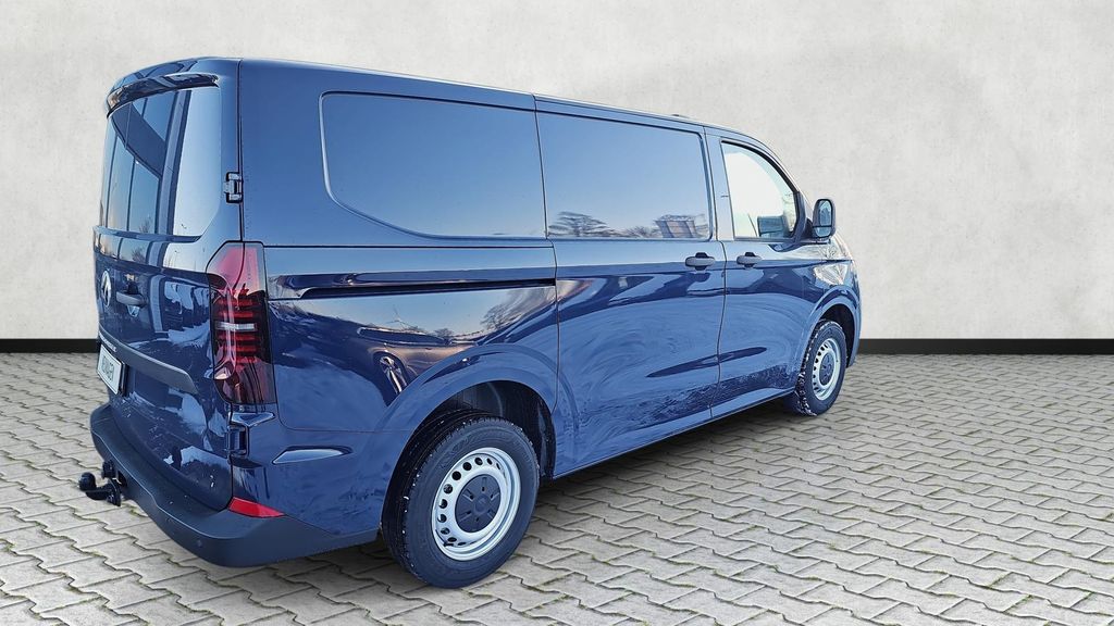 Volkswagen T7 Transporter 2025