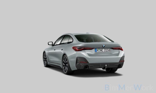 BMW 430 Gran Coupé 2022