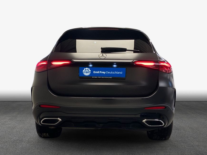 Mercedes-Benz GLC 300 2024