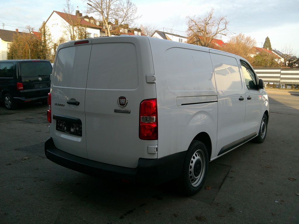 Fiat Scudo 2023