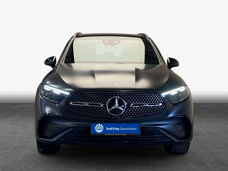 Mercedes-Benz GLC 300 2024