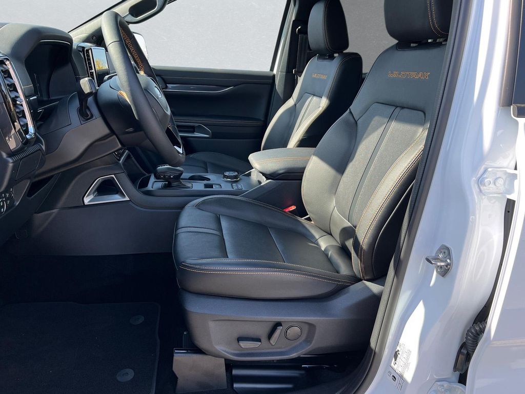 Ford Ranger 2026