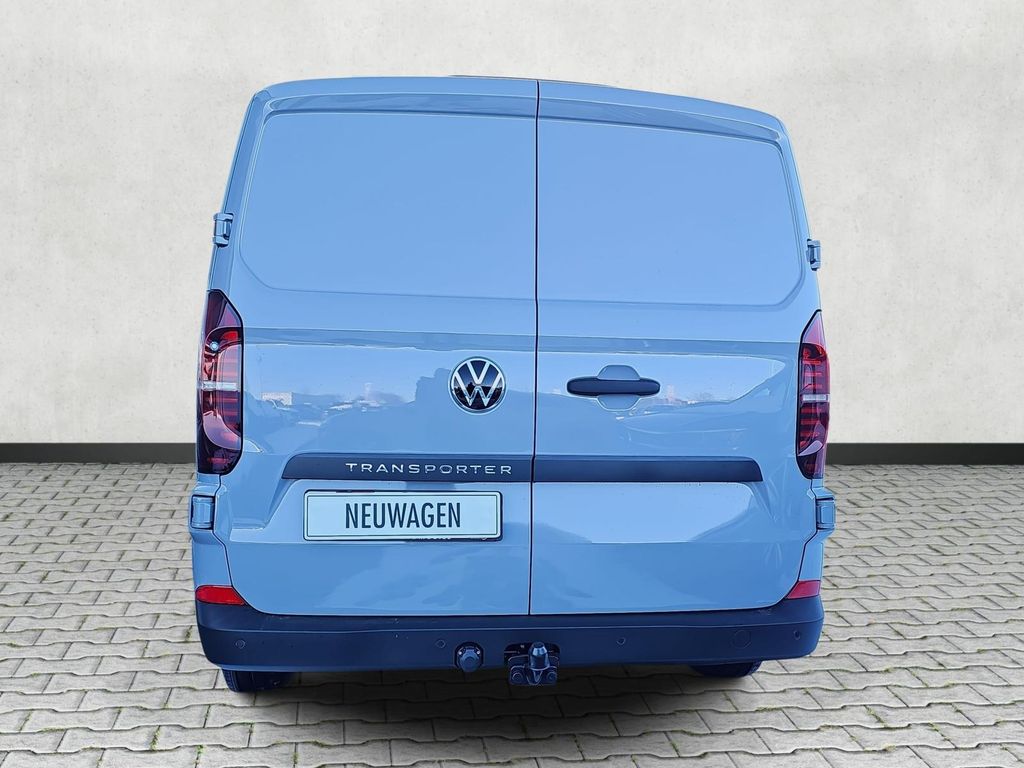 Volkswagen T7 Transporter 2025