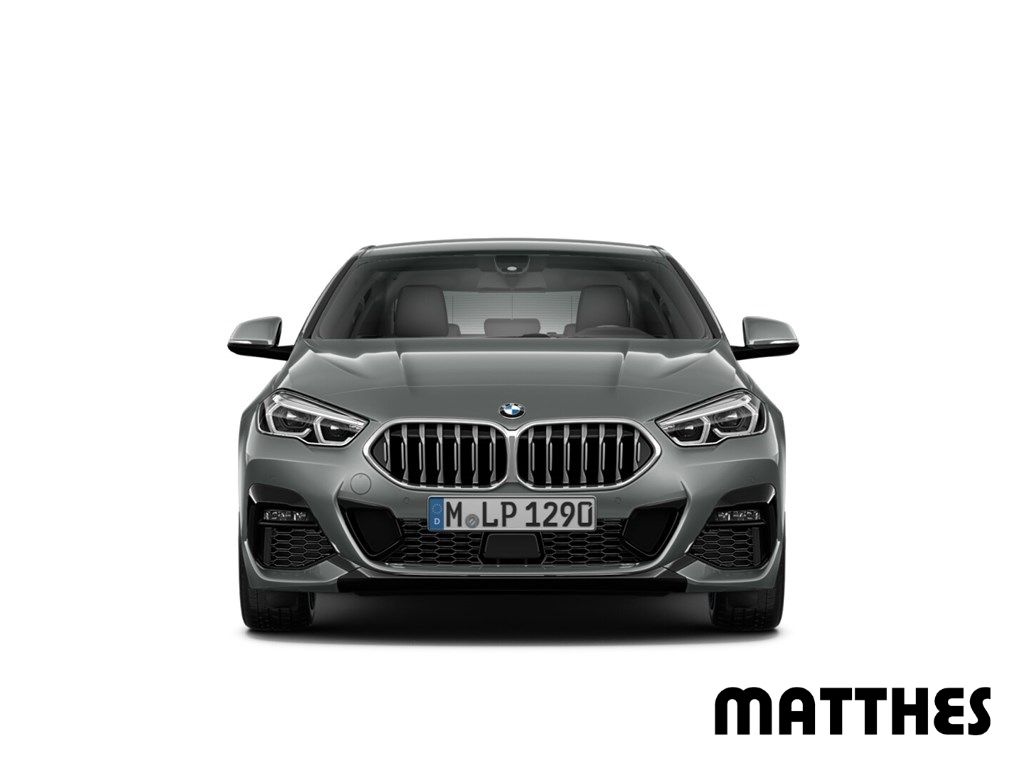 BMW 218 Gran Coupé 2023