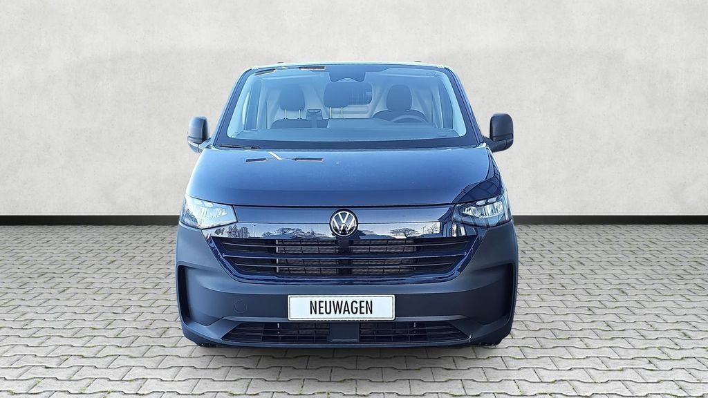 Volkswagen T7 Transporter 2025