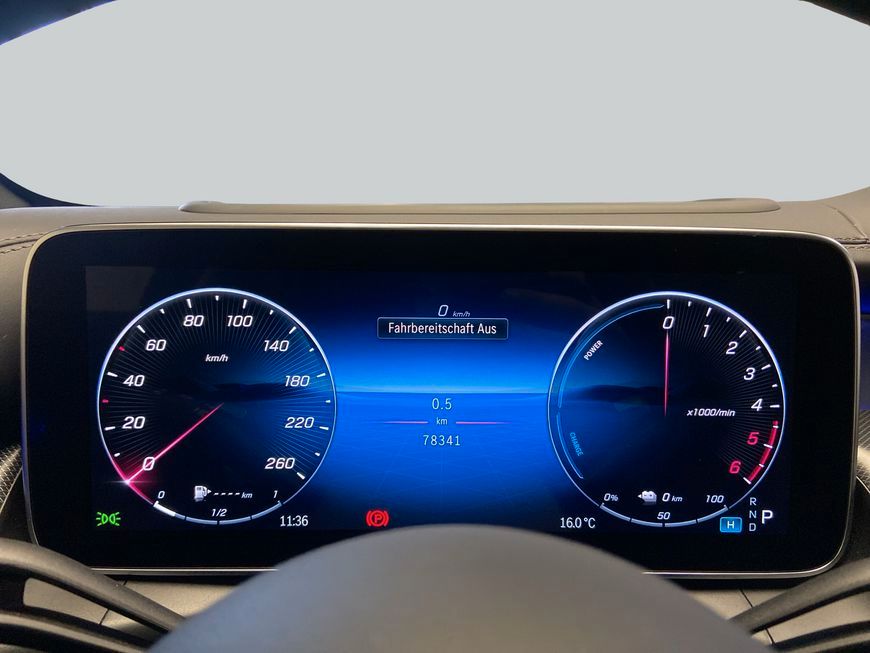 Mercedes-Benz GLC 300 2024