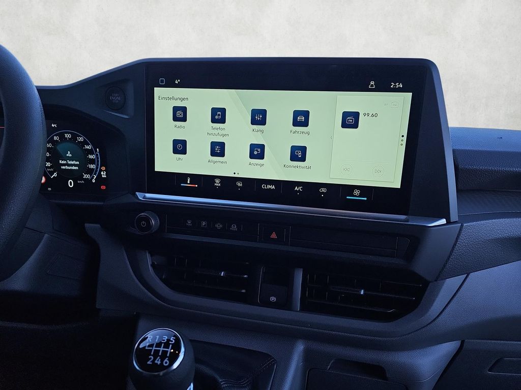 Volkswagen T7 Transporter 2025