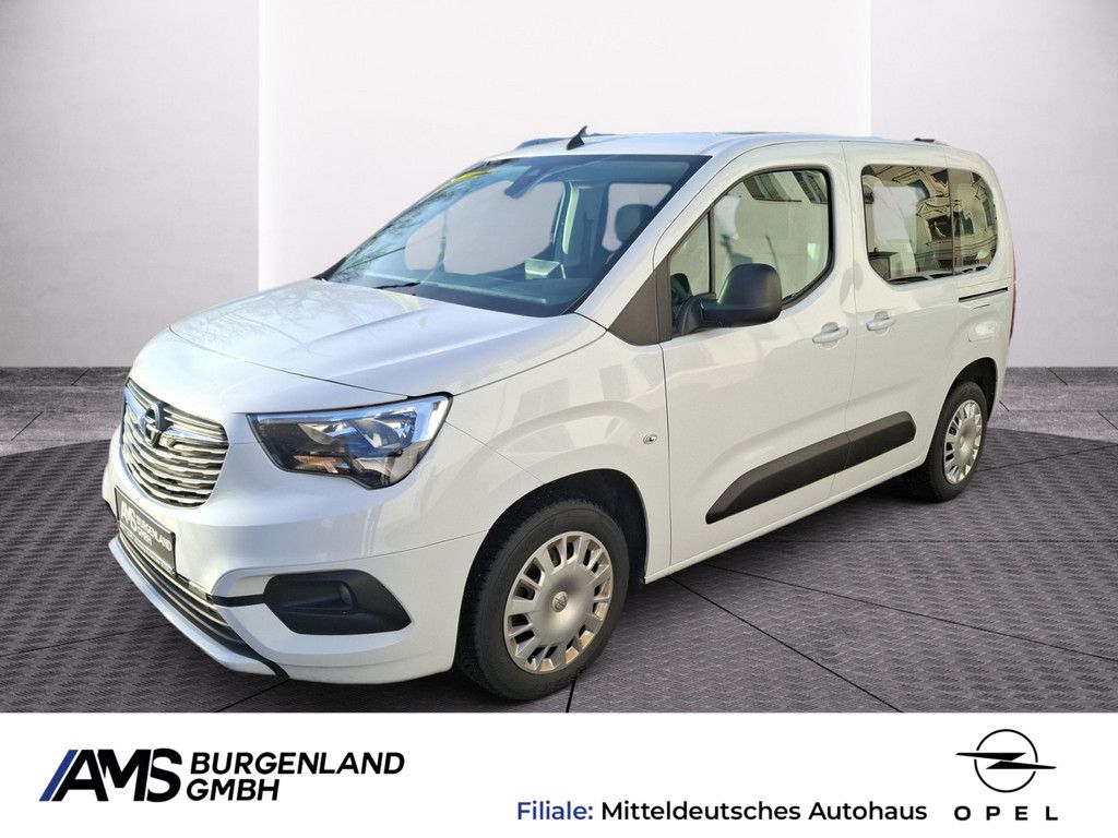 Opel Combo Life 2023