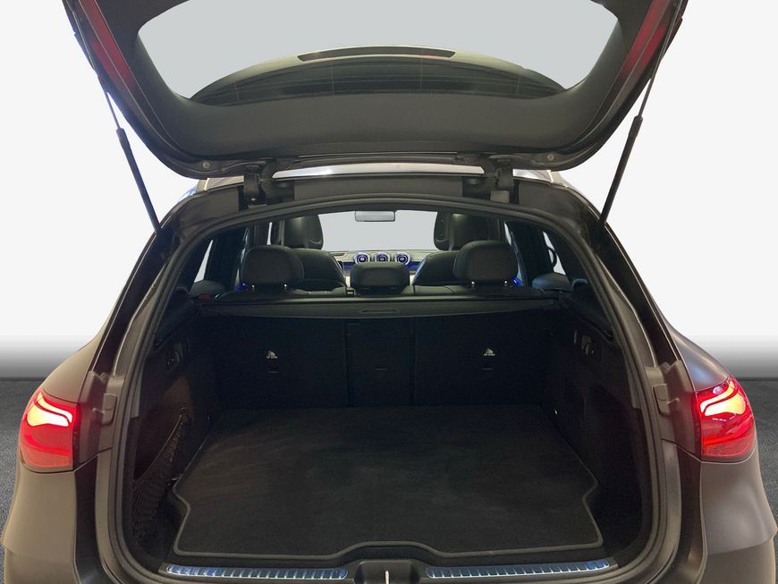 Mercedes-Benz GLC 300 2024