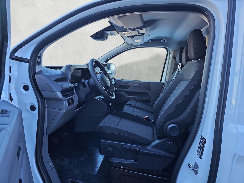 Volkswagen T7 Transporter 2025