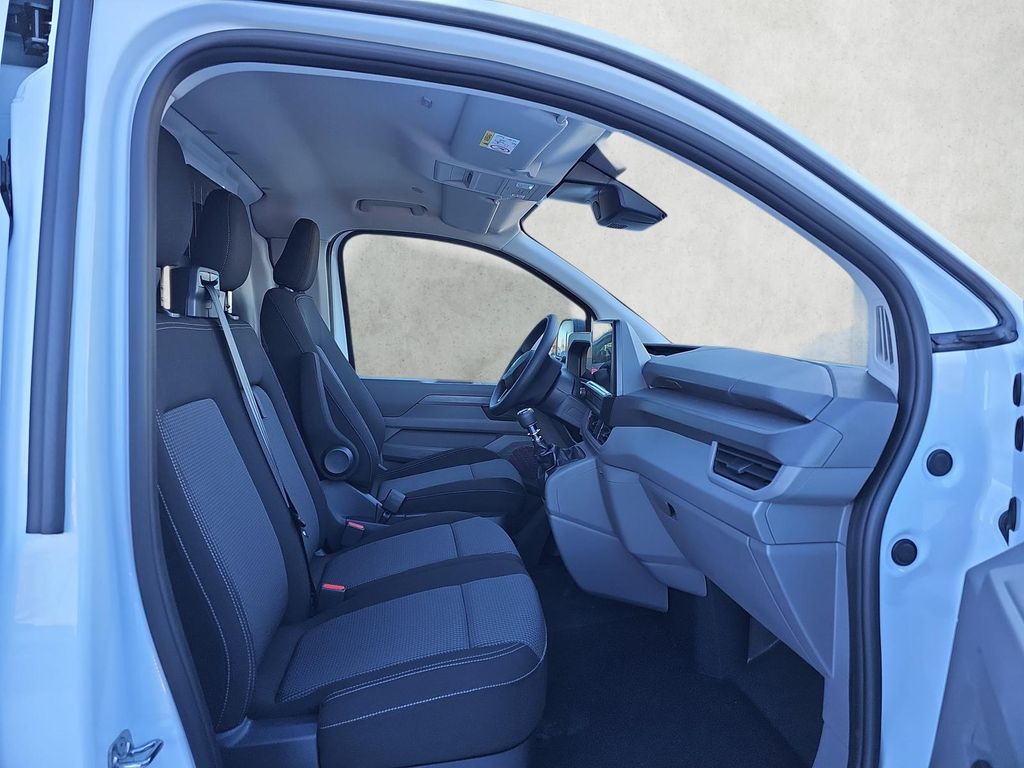 Volkswagen T7 Transporter 2025