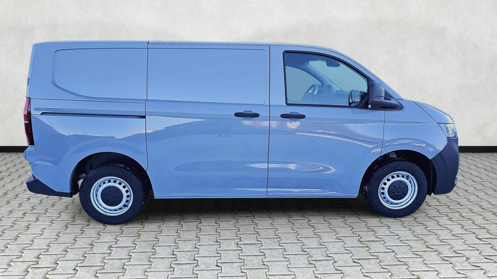 Volkswagen T7 Transporter 2025