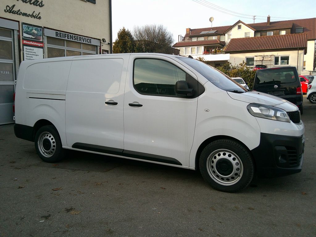 Fiat Scudo 2023