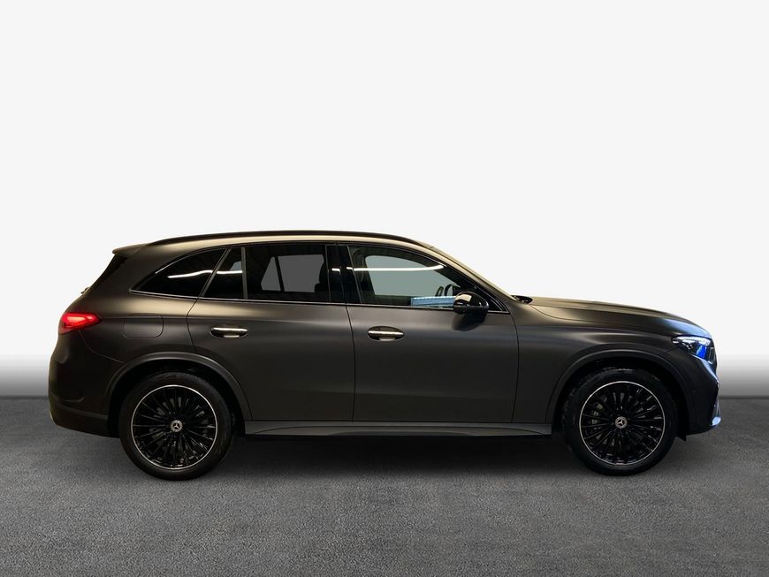 Mercedes-Benz GLC 300 2024