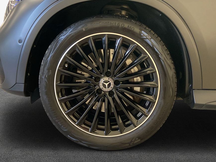 Mercedes-Benz GLC 300 2024