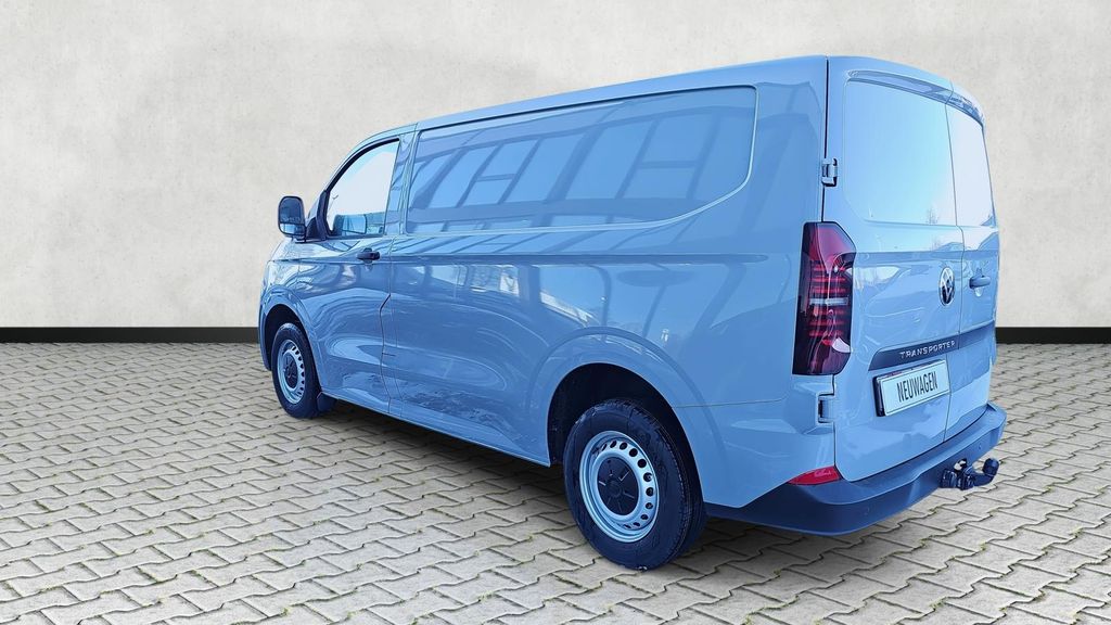 Volkswagen T7 Transporter 2025