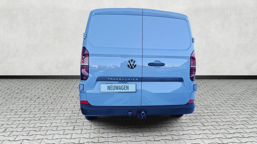 Volkswagen T7 Transporter 2025