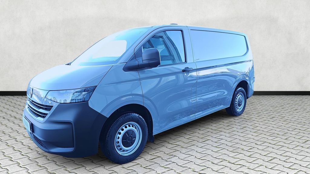 Volkswagen T7 Transporter 2025