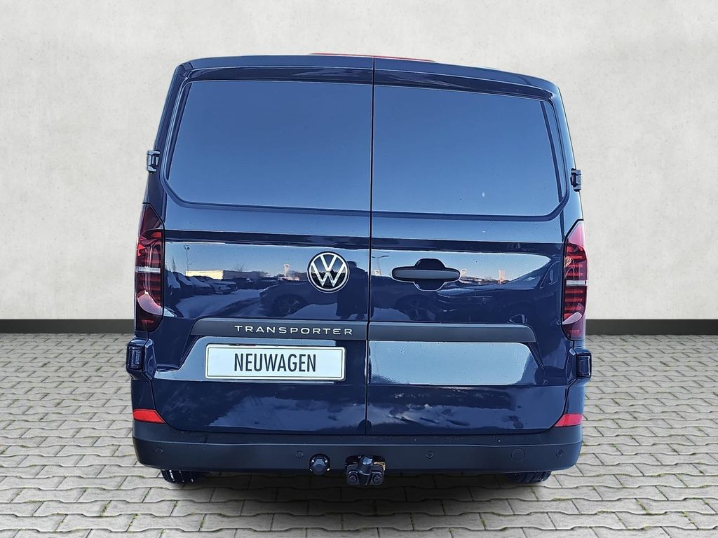 Volkswagen T7 Transporter 2025