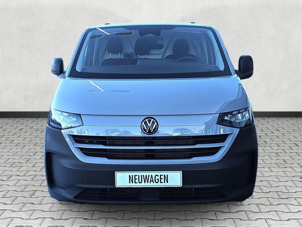 Volkswagen T7 Transporter 2025