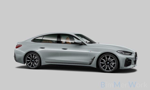 BMW 430 Gran Coupé 2022