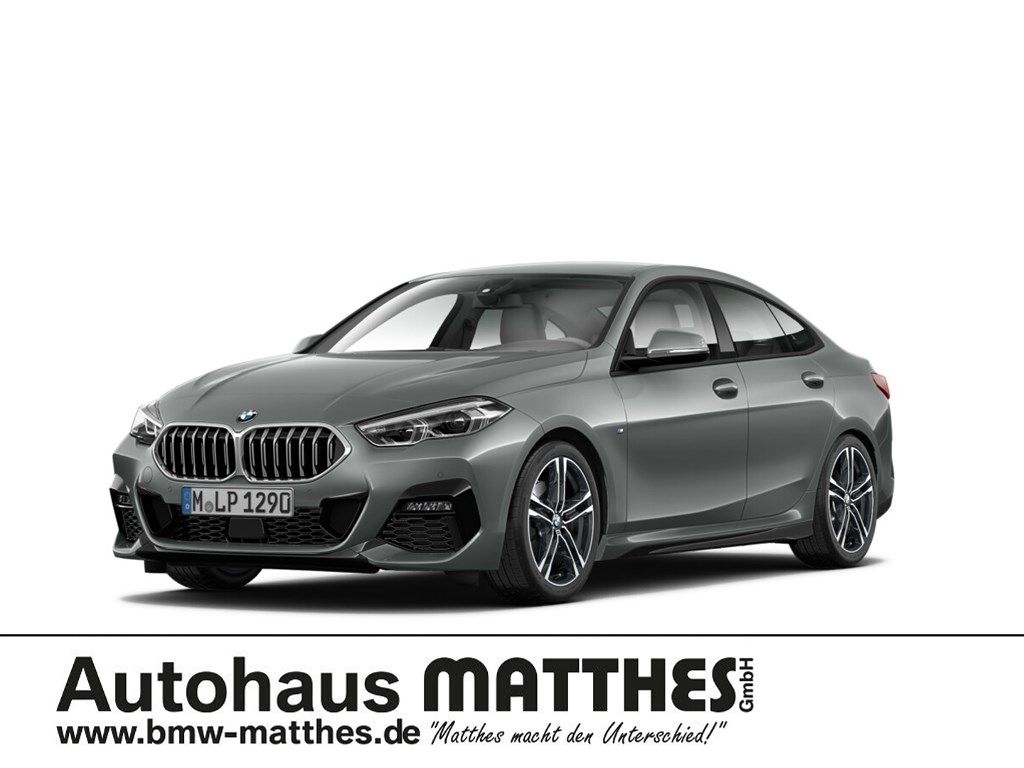 BMW 218 Gran Coupé 2023