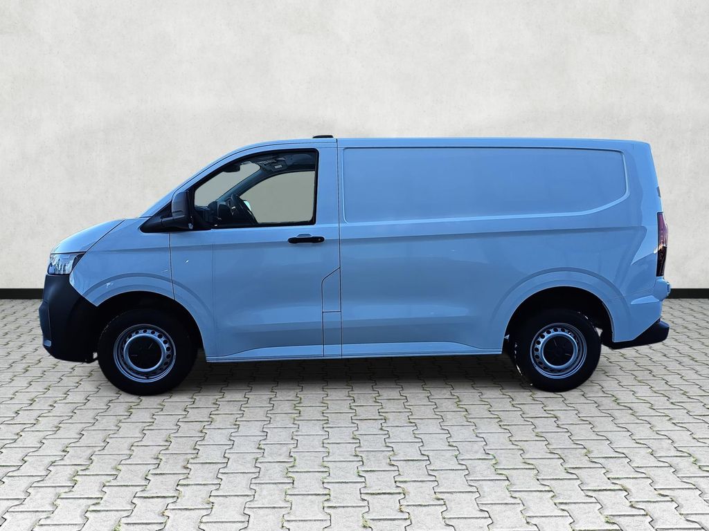 Volkswagen T7 Transporter 2025