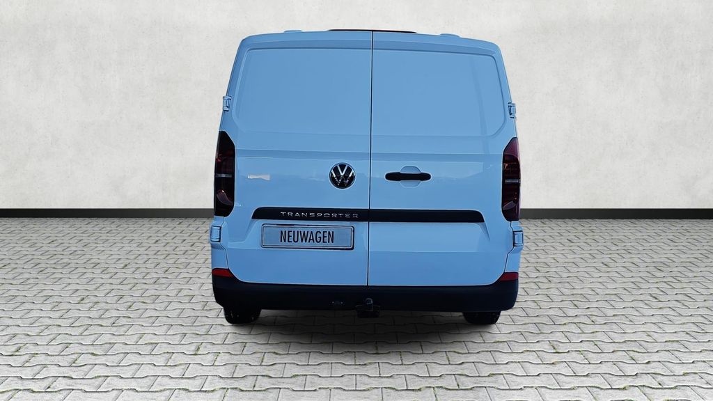 Volkswagen T7 Transporter 2025